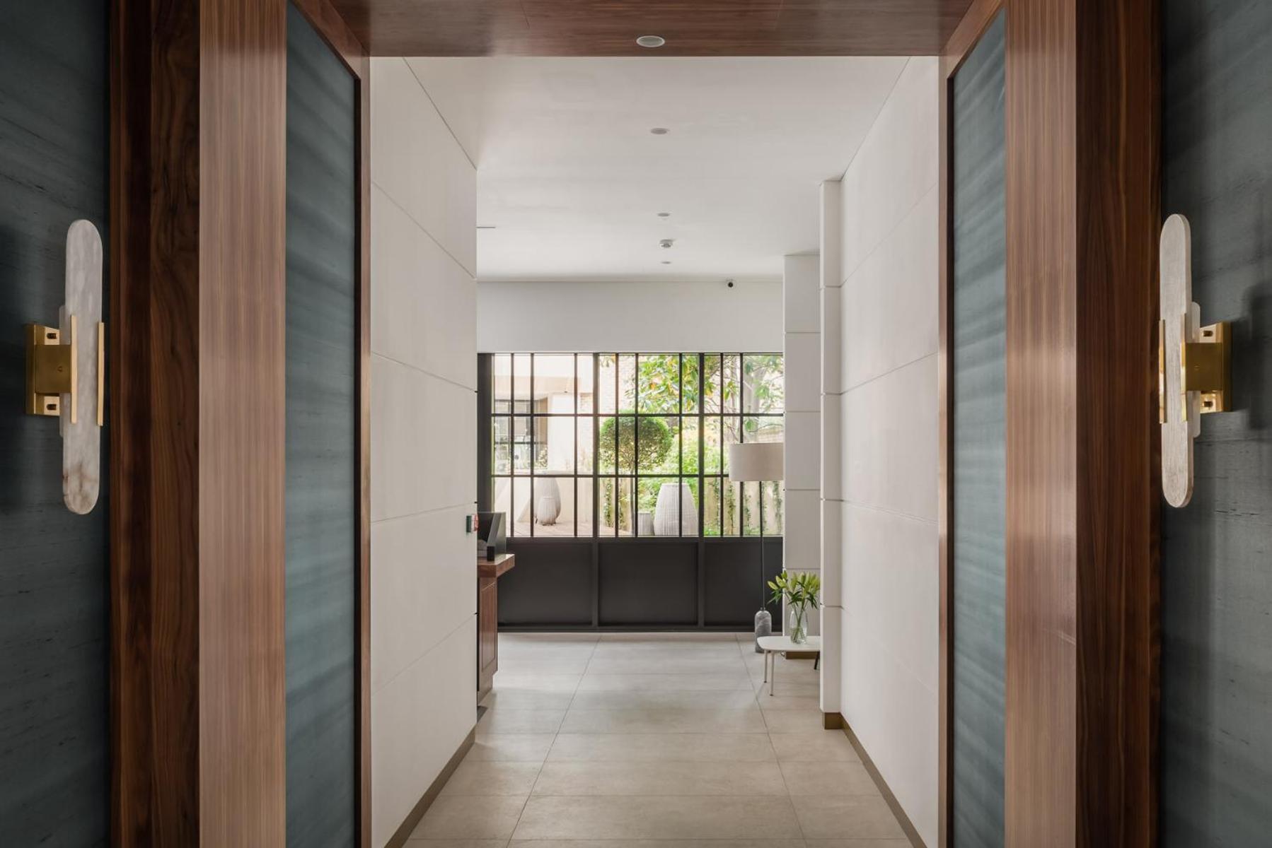 Monarch House - Serviced Apartments - Kensington ลอนดอน ภายนอก รูปภาพ